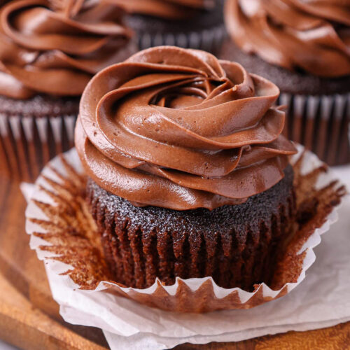 Cupcakes